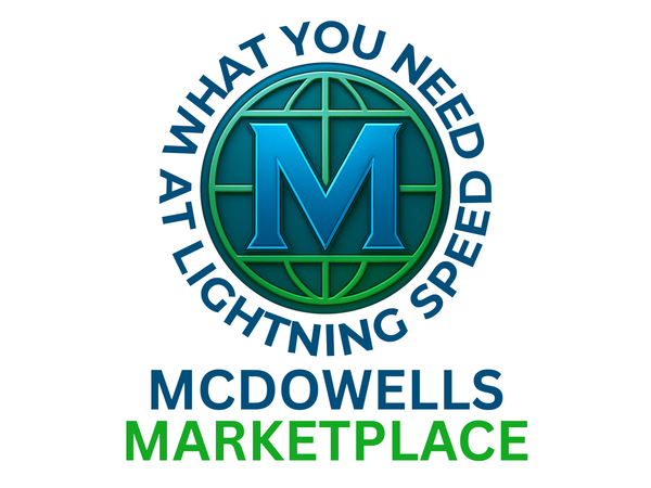 McDowells Marketplace